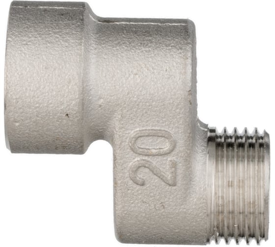 Эксцентрик VALOGIN 1/2 внутренняя-наружная х 20 мм VG-214302