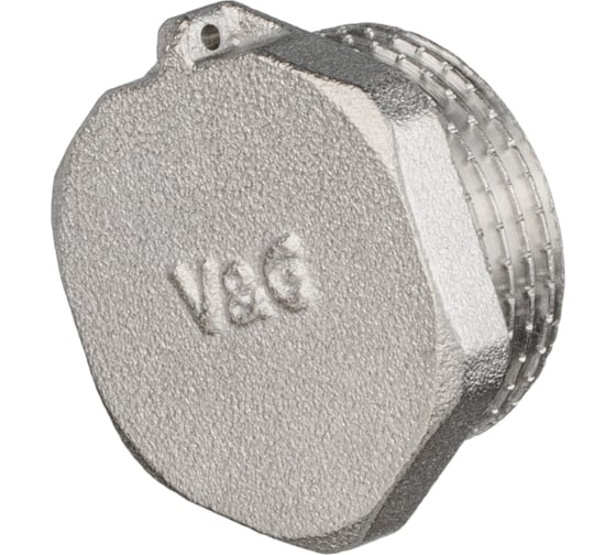 Пробка VALOGIN 3/4 нар. VG-207102