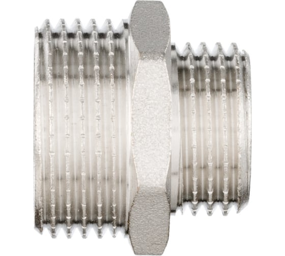 Ниппель переходной VALOGIN 3/4x1/2 нар.-нар. VG-203204