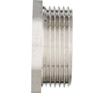 Футорка VALOGIN 1 1/4х1/2, наружная-внутренняя VG-206107