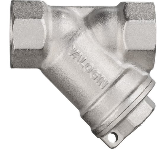 Косой фильтр VALOGIN 1/2, внутренняя-внутренняя VG-301101