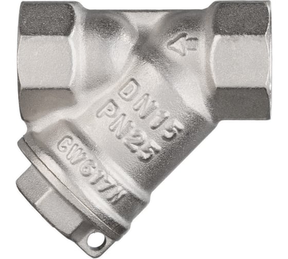 Косой фильтр VALOGIN 1/2, внутренняя-внутренняя VG-301101