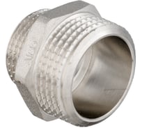 Переходной ниппель VALOGIN 1x3/4 нар.-нар. VG-203206
