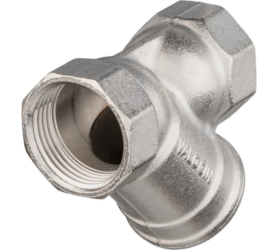 Косой фильтр VALOGIN 1, внутренняя-внутренняя VG-301103