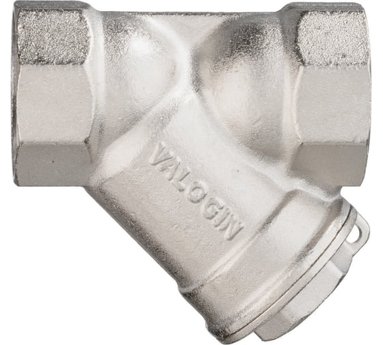 Косой фильтр VALOGIN 1, внутренняя-внутренняя VG-301103