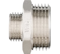 Переходной ниппель VALOGIN 1x1/2 нар.-нар. VG-203205