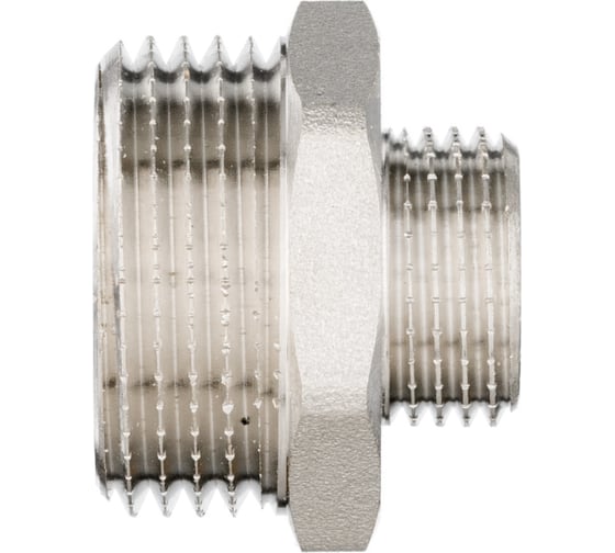 Переходной ниппель VALOGIN 1x1/2 нар.-нар. VG-203205