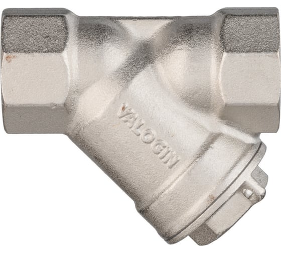 Косой фильтр VALOGIN 3/4, внутренняя-внутренняя VG-301102