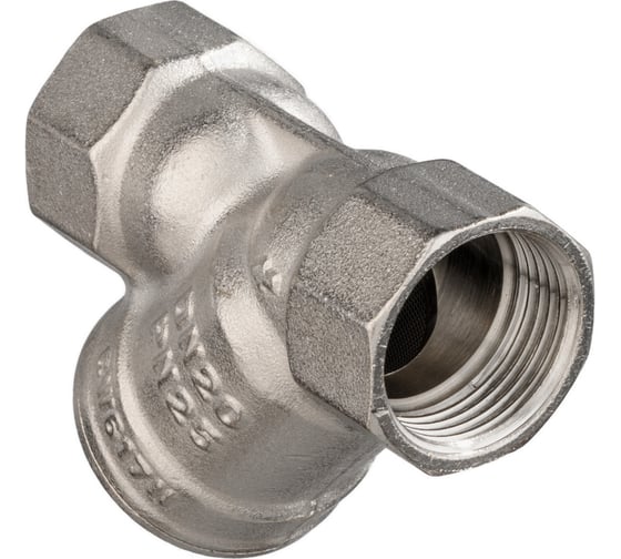 Косой фильтр VALOGIN 3/4, внутренняя-внутренняя VG-301102