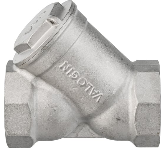 Косой фильтр VALOGIN 2, внутренняя-внутренняя VG-301106