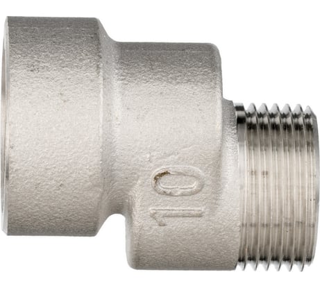 Эксцентрик VALOGIN 3/4 внутренняя-наружная х 10 мм VG-214307