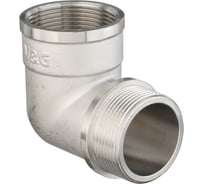 Угольник VALOGIN 1 1/2, внутренняя-наружная VG-201105