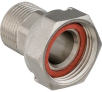 Полусгон VALOGIN с накидной гайкой 3/4 VG-205302