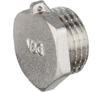 Пробка VALOGIN 1/2 нар. VG-207101