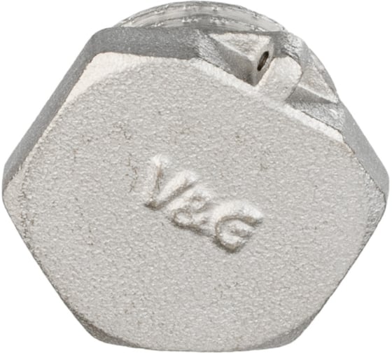 Пробка VALOGIN 1/2 нар. VG-207101