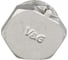 Пробка VALOGIN 1/2 нар. VG-207101 4
