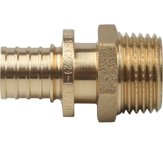 Переходник с наружной резьбой SANEXT 63-R 2" 4275