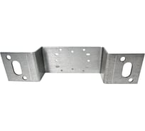 Планка монтажная для водорозеток СВК П 03-1,5 L=210 Н0000028212
