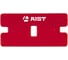 Набор сменных лезвий для шабера 100 шт AIST 67350204 00-00003891 1