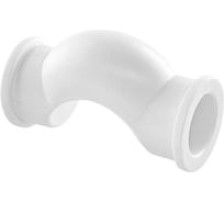 Обводное колено TEBO PPR 20 раструбное 030093501