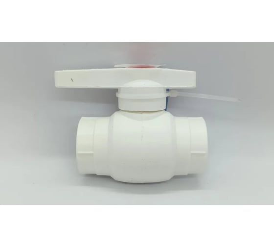 Кран шаровой TEBO PPR 32 стандартный проход 015063003