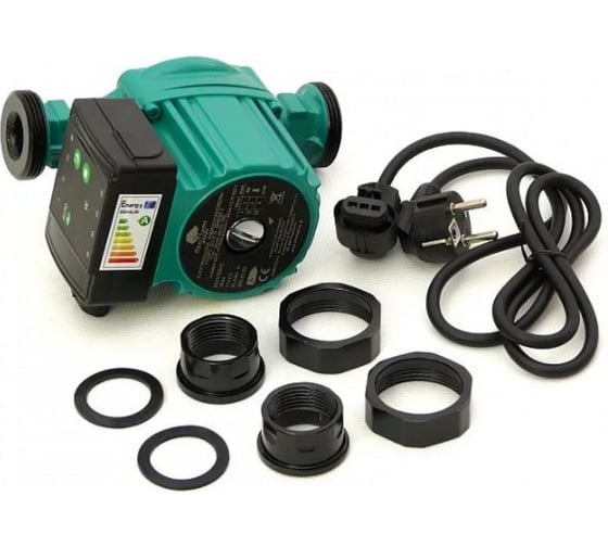 Циркуляционный насос Omnigena OMEGA 2TYP 25-60 AUTO 130 13000725