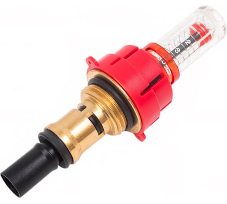 Расходомер для коллекторных групп VRT 1116 530853