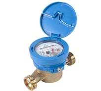 Счетчик воды ДЕКАСТ ОСВХ-20 "НЕПТУН" Класс "С" 76-20-85