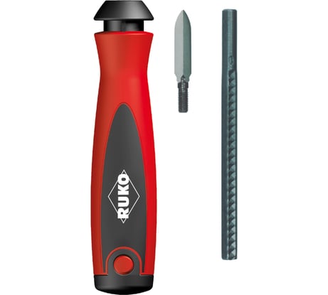 Набор фаскоснимателей Ruko Unigrat C 107004