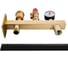 Группа подключения мембранного бака ROMMER 3 бар, 3/4 RVS-0006-013020 RG0092LPJR7UHF 3