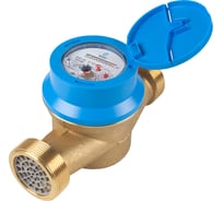 Счетчик воды ДЕКАСТ ОСВХ-40 "НЕПТУН" с импульсным выходом типа "открытый коллектор" (МИД И) 76-40-299