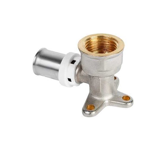 Водорозетка пресс-фитинг K-FLEX SOLID 20x1/2" 86MLAN1A020500C
