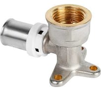 Водорозетка пресс-фитинг K-FLEX SOLID 16x1/2" 86MLAN1A010500C