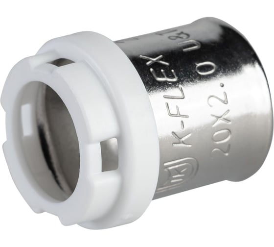 Гильза пресс-фитинг K-FLEX SOLID 26 мм R86MLAO1A09000P