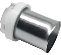 Гильза пресс-фитинг K-FLEX SOLID 20 мм R86MLAO1A02000P