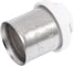 Гильза пресс-фитинг K-FLEX SOLID 20 мм R86MLAO1A02000P 3