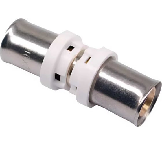 Муфта пресс-фитинг K-FLEX SOLID 16 мм 86MLAA1A010000C 1