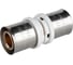 Муфта пресс-фитинг K-FLEX SOLID 16 мм 86MLAA1A010000C 2