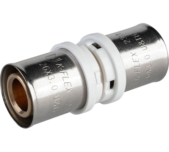 Муфта пресс-фитинг K-FLEX SOLID 32 мм 86MLAA1A040000C
