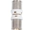 Муфта пресс-фитинг K-FLEX SOLID 20 мм 86MLAA1A020000C 4