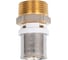 Муфта пресс-фитинг K-FLEX SOLID HP 20x3/4" 86MLAC1A020700C 5