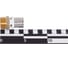 Муфта пресс-фитинг K-FLEX SOLID HP 20x3/4" 86MLAC1A020700C 6