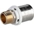 Муфта пресс-фитинг K-FLEX SOLID HP 16x3/4" 86MLAC1A010700C 2