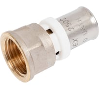 Муфта пресс-фитинг K-FLEX SOLID ВP 16x1/2" 86MLAD1A010500C