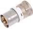 Муфта пресс-фитинг K-FLEX SOLID BP 20x1/2" 86MLAD1A020500C 3