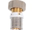 Муфта с накидной гайкой пресс-фитинг K-FLEX SOLID 20x3/4" 86MLAE1A020700C 5