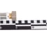 Муфта с накидной гайкой пресс-фитинг K-FLEX SOLID 20x3/4" 86MLAE1A020700C 6