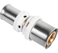 Муфтат редукционная пресс-фитинг K-FLEX SOLID 32x26 мм 86MLAB1A040900C