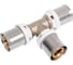 Тройник равносторонний пресс-фитинг K-FLEX SOLID 20 мм 86MLAJ1A020000C 4