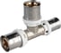 Тройник редукционный пресс-фитинг K-FLEX SOLID 20x26x20 мм 86MLAK1A020902C 2